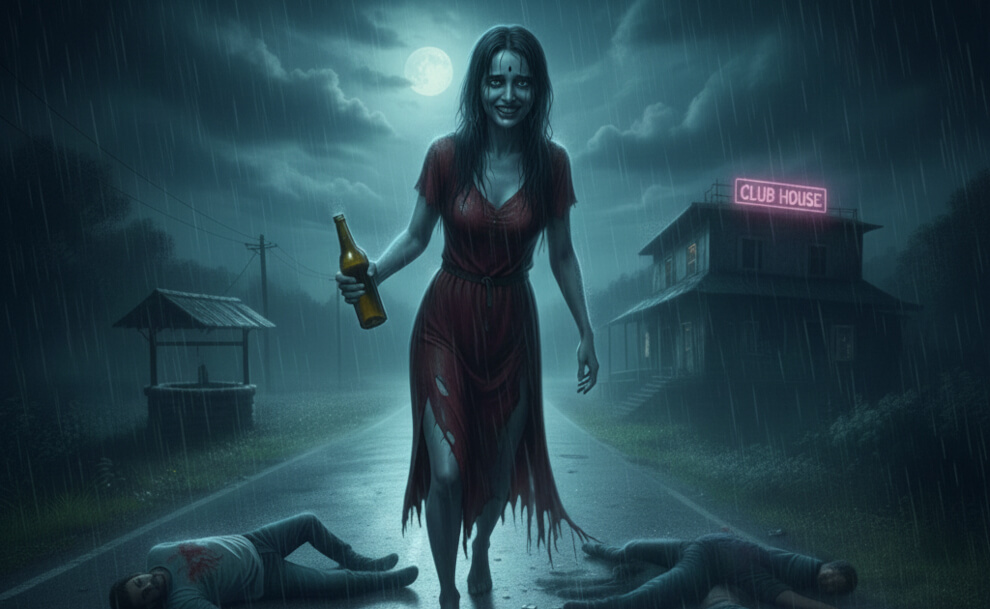 कथा : तू चीज बड़ी है मस्त!